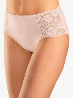 Culotte gainante lot de 3 slips gainants