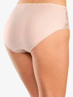 Culotte gainante lot de 3 slips gainants