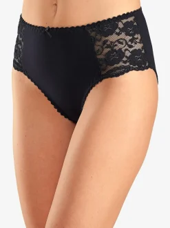 Culotte gainante lot de 3 slips gainants