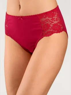 Culotte gainante lot de 3 slips gainants