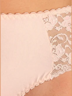 Culotte gainante lot de 6 slips gainants