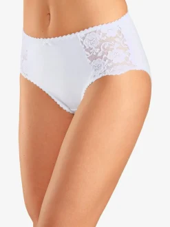 Culotte gainante lot de 6 slips gainants