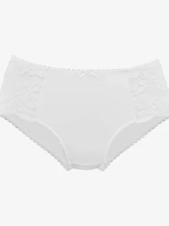 Culotte gainante lot de 3 slips gainants