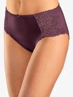 Culotte gainante lot de 3 slips gainants