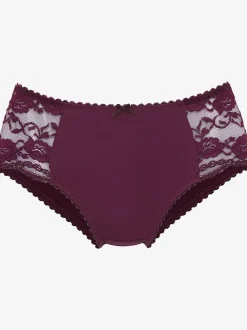 Culotte gainante lot de 3 slips gainants