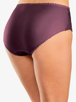 Culotte gainante lot de 3 slips gainants