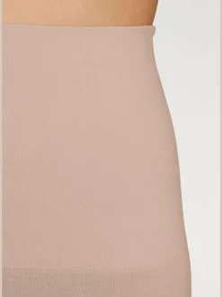 Culotte gainante lot pratique de 2 slips gainants unis