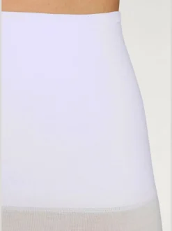 Culotte gainante lot pratique de 2 slips gainants unis