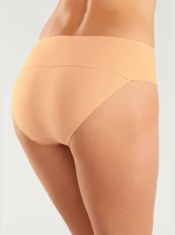 Culotte gainante lot pratique de 3 slips gainants unis