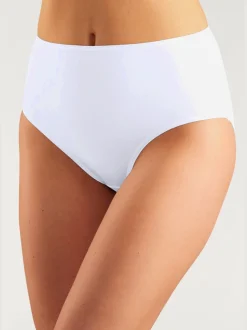 Culotte gainante 10 slips gainants pratiques