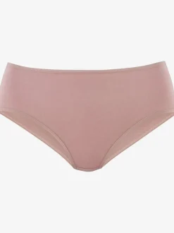 Culotte gainante 10 slips gainants pratiques