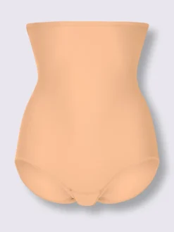 Culotte gainante taille extra-haute