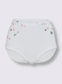 Culotte taille haute