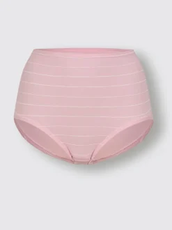 Culotte taille haute jersey fin