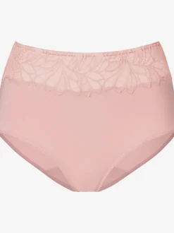 Culotte taille haute lot de 5 panties vivance