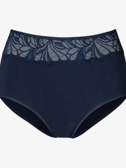 Culotte taille haute lot de 5 panties vivance