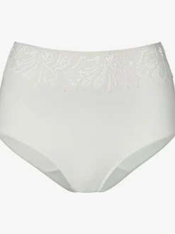 Culotte taille haute lot de 5 panties vivance