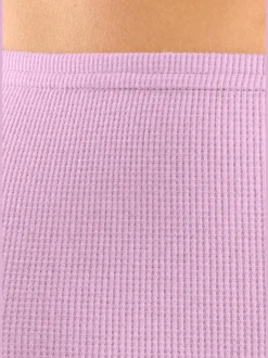 Culotte taille haute lot de 5 slips taille haute