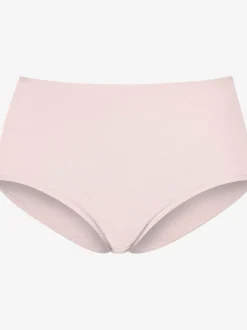Culotte taille haute lot de 10 slips taille haute pratique
