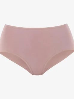 Culotte taille haute lot de 10 slips taille haute pratique