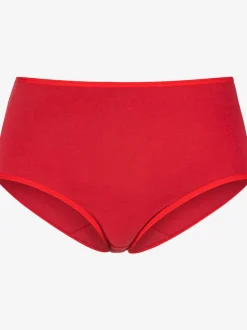 Culotte taille haute lot de 10 slips taille haute pratique