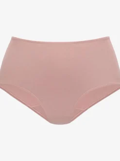Culotte taille haute lot de 7 slips vivance