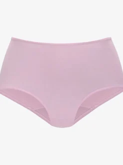 Culotte taille haute lot de 7 slips vivance