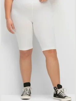 Cycliste ceinture élastique confortable