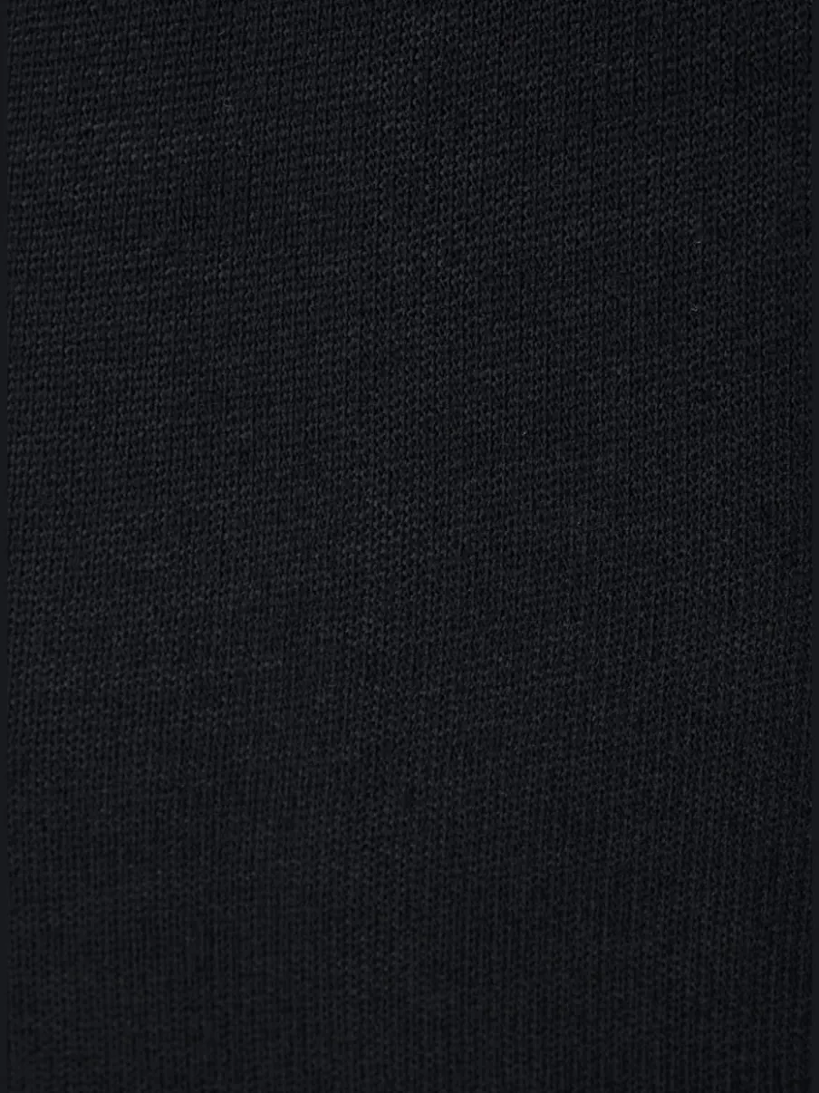 Débardeur à col avec fente et boucle décorative en viscose