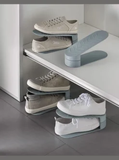 Empileur à chaussures
