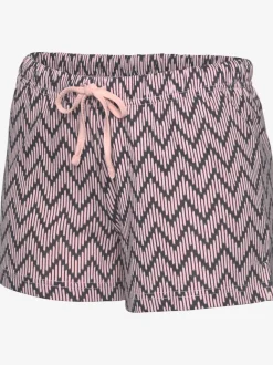 Ensemble de pyjama court avec t-shirt et short