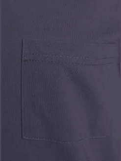 Ensemble de pyjama : pantalon et t-shirt manches longues