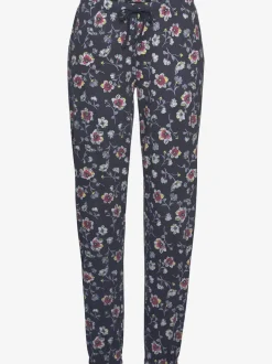 Ensemble de pyjama : pantalon et t-shirt manches longues