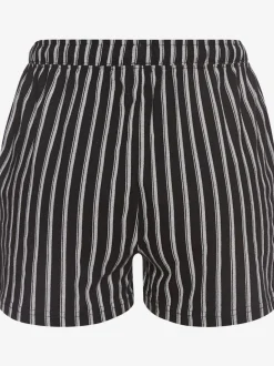 Ensemble de 2 shorts de pyjama à carreaux ou à rayures