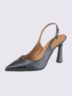 Escarpins de fabrication espagnole