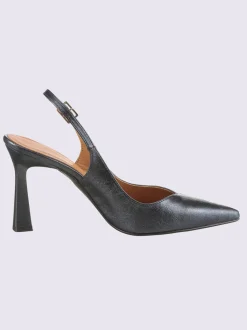 Escarpins de fabrication espagnole