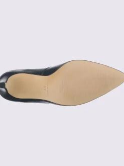 Escarpins de fabrication espagnole