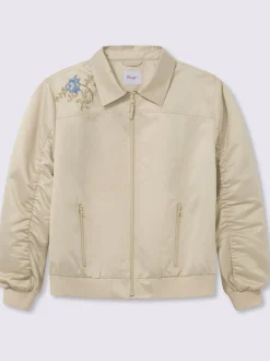 Forme blouson tendance