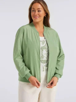 Forme blouson tendance