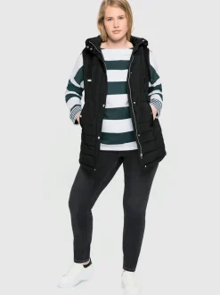 Gilet matelassé