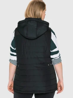 Gilet matelassé