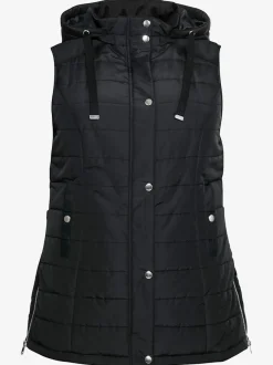 Gilet matelassé