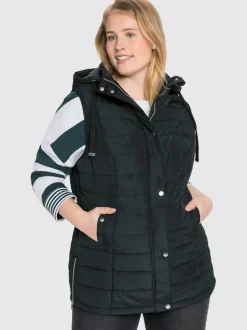 Gilet matelassé