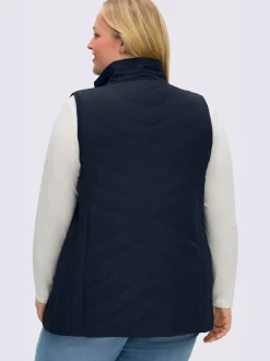 Gilet matelassé