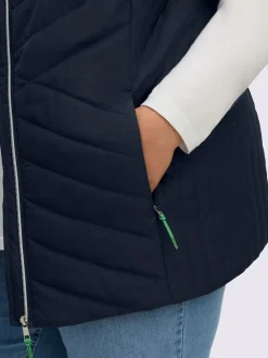 Gilet matelassé