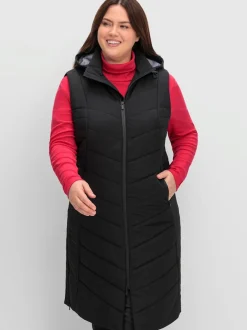 Gilet matelassé