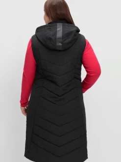 Gilet matelassé