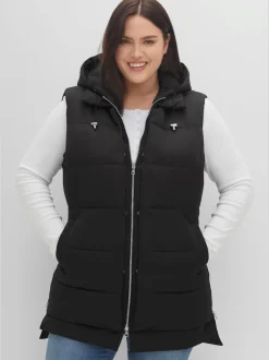 Gilet matelassé