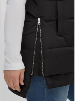 Gilet matelassé