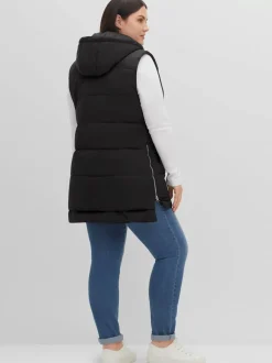 Gilet matelassé